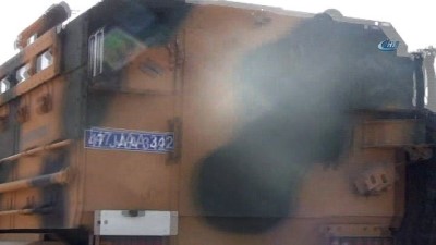 amonyum nitrat -  Mardin kırsalında teröristlere göz açtırmadılar Videosu