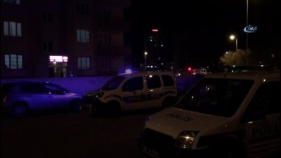 dogalgaz -  Market soyduktan 2 gün sonra intihar etti  Videosu