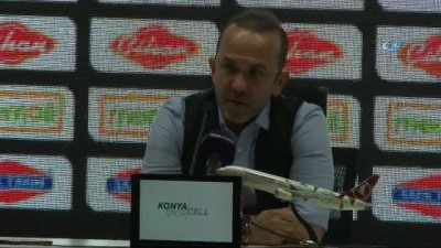 basin toplantisi - Mehmet Özdilek: “Sonuç iki tarafı da mutlu etmedi”  Videosu