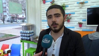 sosyal medya -  Pilavcıdan Mehmetçiğe anlamlı destek  Videosu