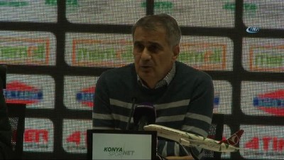 bulduk - Şenol Güneş'i sinirlendiren soru  Videosu