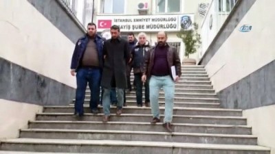 katil zanlisi -  Televizyon programında anlattıklarıyla cinayet çözüldü Videosu