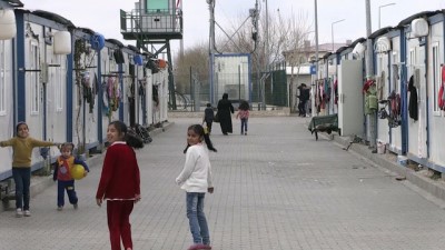 ogretmenlik - 'TSK ve ÖSO bizi zulümden kurtaracak' - MALATYA  Videosu