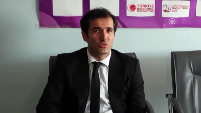 isaf - Türkiye Kadınlar Basketbol 1. Ligi - Edremit Bld. Gürespor-Yalova VİP maçın ardından - BALIKESİR Videosu