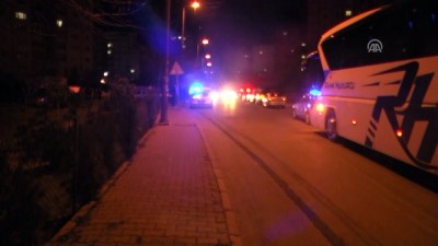 kalp krizi - Uzman Çavuş Şahin: 'Moralimiz çok iyi, mücadele sonuna kadar devam edecek' - KAYSERİ  Videosu