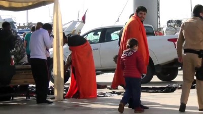 nani - 55 yabancı uyruklu yakalandı - BALIKESİR  Videosu