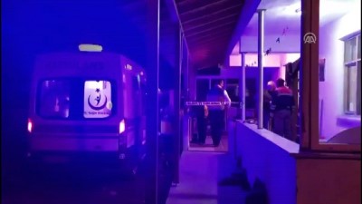bild - Cinayet ve intihar - SAKARYA  Videosu