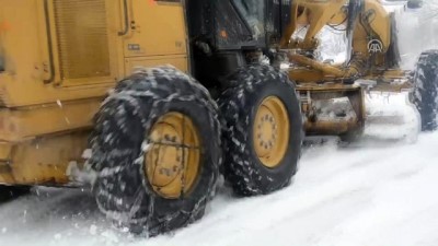 kayak merkezi - Doğuda kış - KARS  Videosu