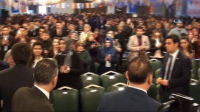 mermi -  Ekonomi Bakanı Nihat Zeybekçi;“2018 yılında Türkiye her ay rekor kıracak”  Videosu