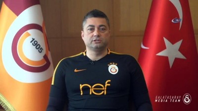 efes - Galatasaray’dan Mehmetçiklere destek  Videosu
