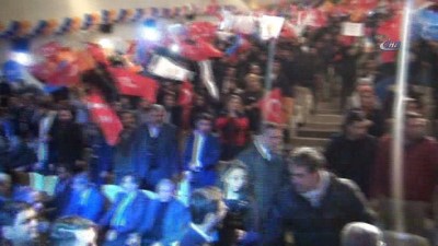 genclik kollari -  Gençlik ve Spor Bakanı Bak, Bitlis’te Videosu