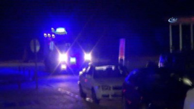 askeri arac -  Kayıp 2 askerin naaşlarına ulaşıldı Videosu