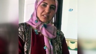 er kadin -  Konuşmasına Fransızca başlayıp Türkçe bitiren Karslı kadın fenomen oldu  Videosu