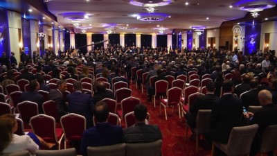 ozel oturum - Kosova'nın bağımsızlığının 10. yılı etkinlikleri (2) - PRİŞTİNE Videosu