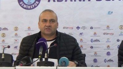 derbi maci - Mustafa Uğur: ”Amatörce goller yedik” Videosu