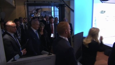 hava sahasi -  - Netanyahu’dan İran açıklaması  Videosu
