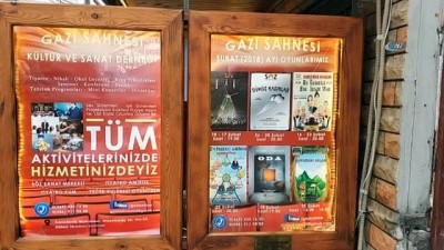 mahsur kaldi -  Samsun'da TKP'lilere saldırı: 3 yaralı Videosu