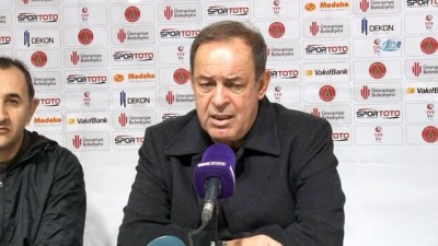 basin mensuplari - Yücel İldiz: 'Eksik kalmamıza rağmen iyi mücadele ettik'  Videosu