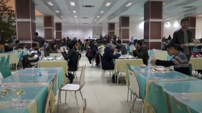 sehit polis - 15 Temmuz şehidinin ismi Van YYÜ'de yaşatılacak - VAN Videosu