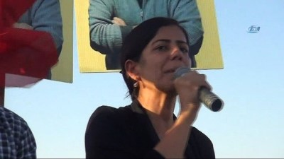 propaganda -  Ayla Akat Ata gözaltına alındı  Videosu