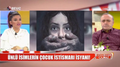 soylemezsem olmaz - Çocuk istismarına sesiz kalma!  Videosu