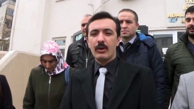 bicakli saldiri -  Doktoru bıçaklayan sanığın ilk duruşması yapıldı  Videosu