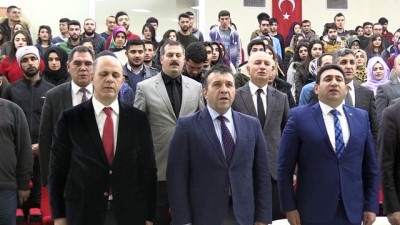 ay yildiz - Güvenlik ve strateji uzmanı Ağar: 'Harp literatürüne girecek bir başarı var ortada' - KARS Videosu