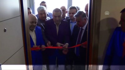 isgal girisimi - Hak-İş Genel Başkanı Arslan - ADANA Videosu