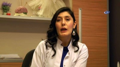 bas donmesi -  'Her baş dönmesi vertigo değildir'  Videosu