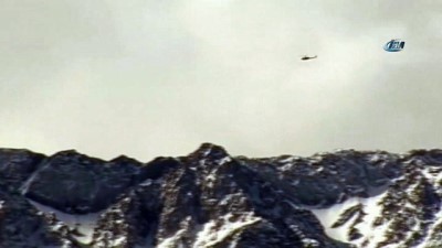 yolcu ucagi -  - İran'daki Düşen Uçağı Arama Çalışmaları Sürüyor Videosu