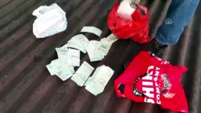 dolar - İstanbul'da sahte para operasyonu  Videosu