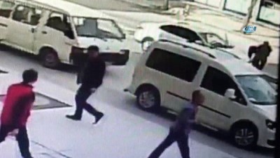 silahli saldiri -  İşyerinde silahlı saldırıya uğrayan mühendis hayatını kaybetti Videosu