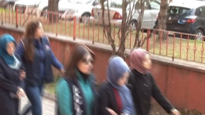 kanun hukmunde kararname -  Karabük'te DEAŞ ve FETÖ operasyonu  Videosu
