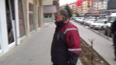silahli soygun -  Konya’da silahlı kuyumcu soygunu Videosu