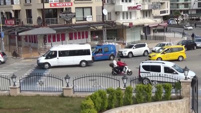 guvenlik gucleri - Marmaris'te sosyal medyadan terör propagandasına 7 gözaltı - MUĞLA Videosu