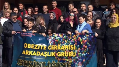 ameliyat -  Obez kadın kendisini boşayan eşinden öyle bir intikam aldı ki  Videosu