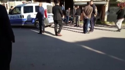 oglan - Öğrenci servisine silahlı saldırı (1) - ADANA  Videosu