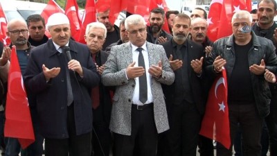 yardim kampanyasi -  Oto galericilerden anlamlı bağış Videosu