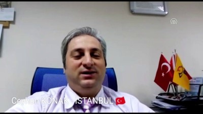 sosyal sorumluluk - Postacılardan Zeytin Dalı Harekatı'na şiirli destek - KIRŞEHİR  Videosu