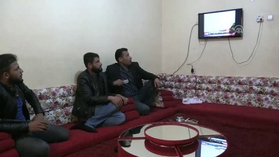 siginma - 'PYD/PKK kızını vermeyenlerden para alıyor' - ŞANLIURFA  Videosu