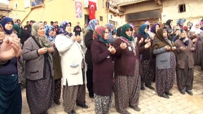 cakal -  Sel şehidi Ertaş, Konya'da son yolculuğuna uğurlandı Videosu