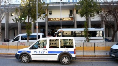 propaganda - Terör operasyonu - MALATYA  Videosu