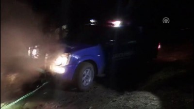yardim cagrisi - Yaylada mahsur kalan 6 kişi kurtarıldı - DÜZCE  Videosu