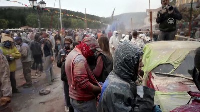 nani - Yunanistan'da un savaşı - GALAKSİDİ Videosu