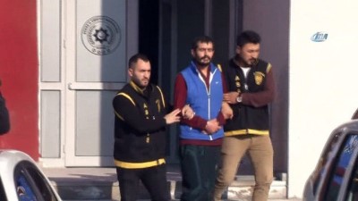 il emniyet mudurlugu -  23 yıl 9 ay hapisle aranan şahıs garson polisler tarafından yakalandı  Videosu