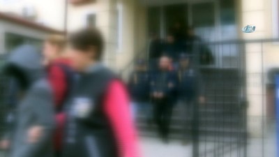 inter -  66 benzer suçtan aranan, suç makinesi Sakarya'da yakalandı  Videosu