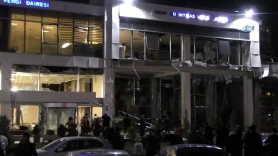 yazili aciklama -  Ankara’daki patlamada PKK/PYD-YPG izi Videosu