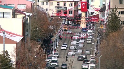 ogrenci sayisi - 'Huzur arıyorum' diyenlerin şehri Bayburt  Videosu