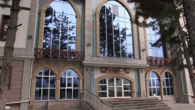 bulduk - İşlediği cinayeti itiraf etti - KARABÜK Videosu