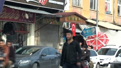 teror orgutu -  Kilis Belediye Başkanında İHA’ya geçmiş olsun ziyareti  Videosu